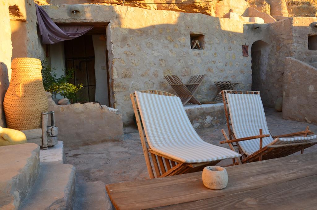 Kenza Bed and Breakfast Shanīnī Exteriör bild