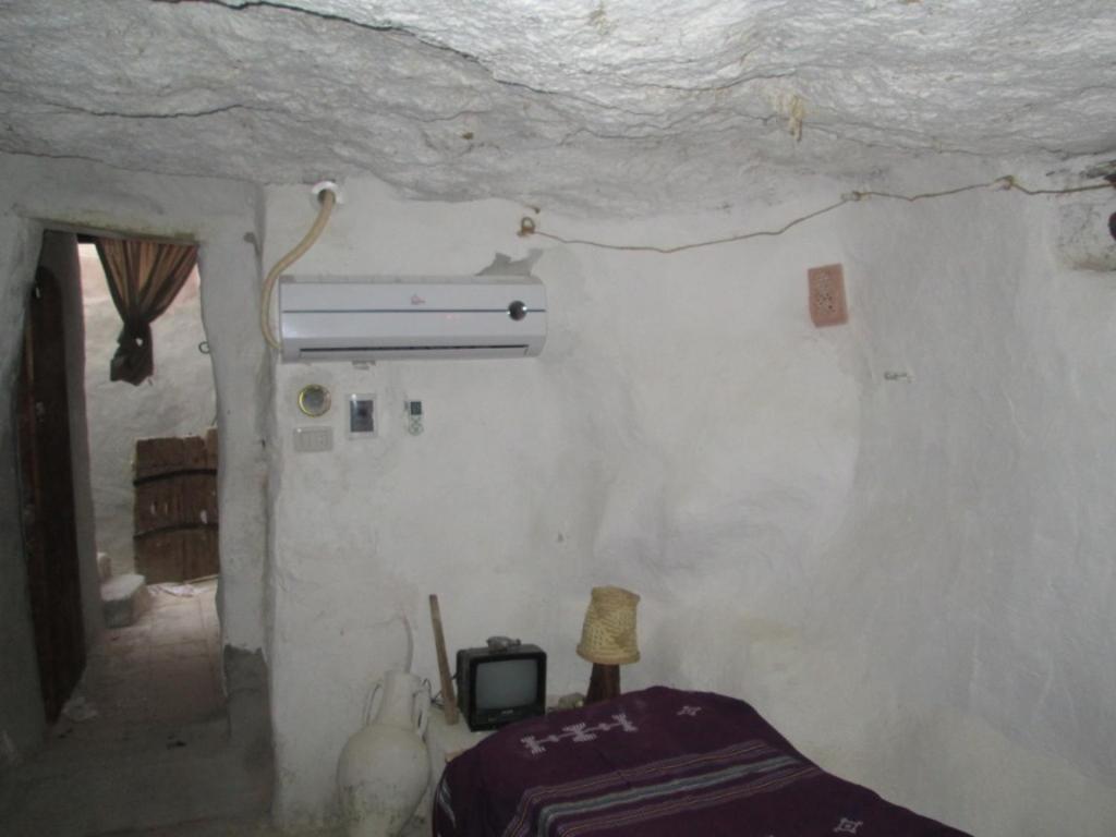 Kenza Bed and Breakfast Shanīnī Rum bild