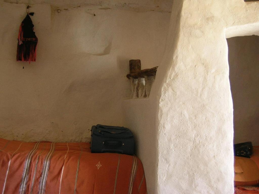 Kenza Bed and Breakfast Shanīnī Rum bild