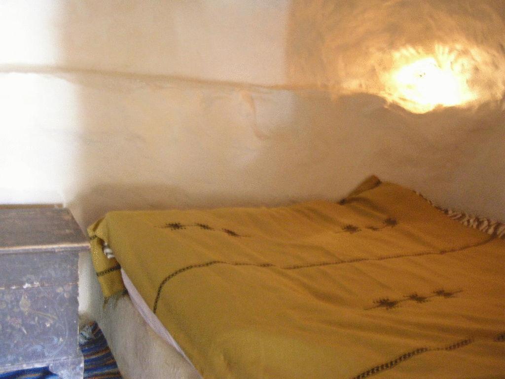 Kenza Bed and Breakfast Shanīnī Rum bild